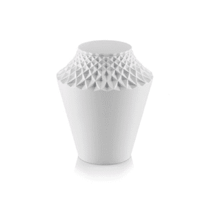 פריחת הלוטוס - כדי אפר לשריפת גופות מסדרת הפורצלן