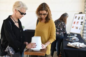 פרידה בקרמטוריום