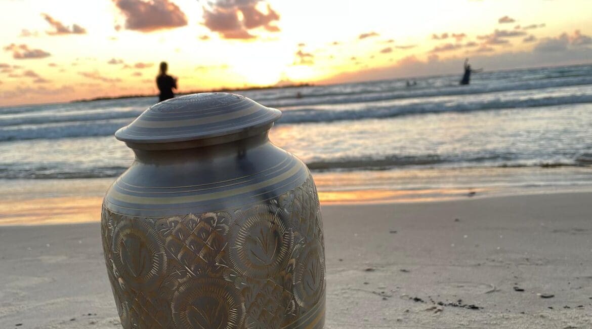 בחירת חברת שריפת גופות