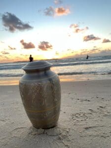 בחירת חברת שריפת גופות