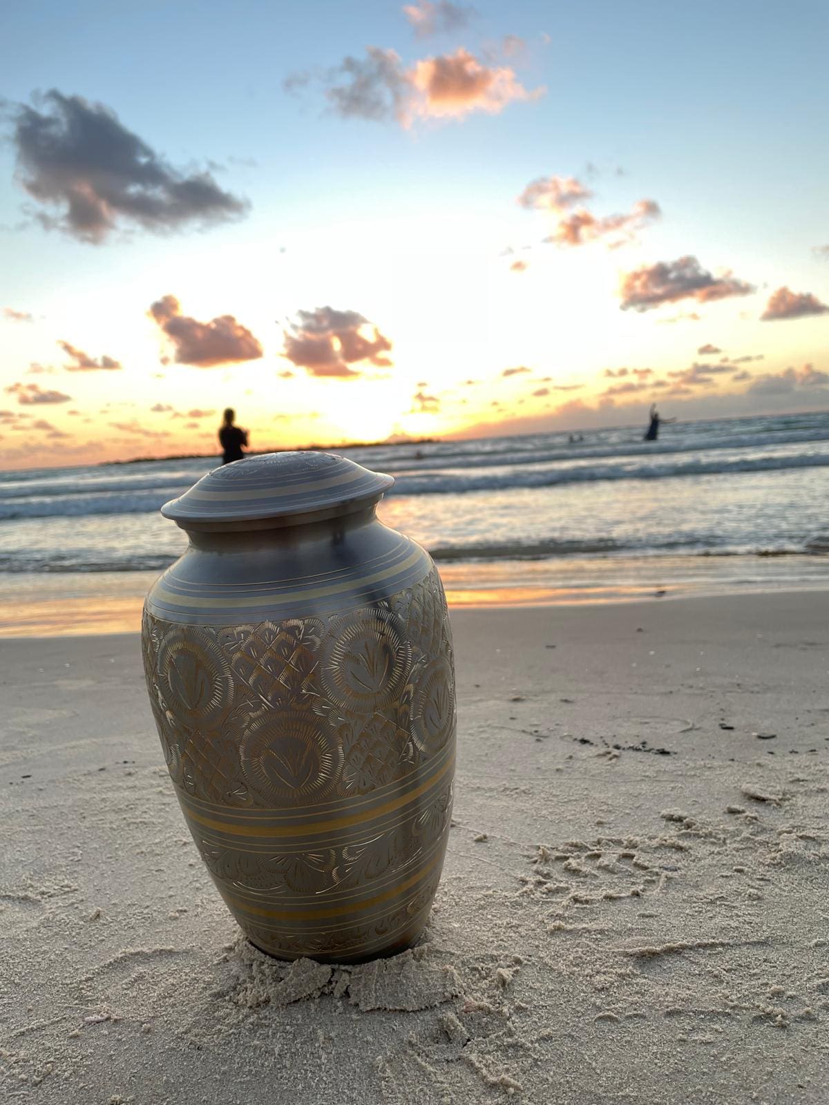 בחירת חברת שריפת גופות